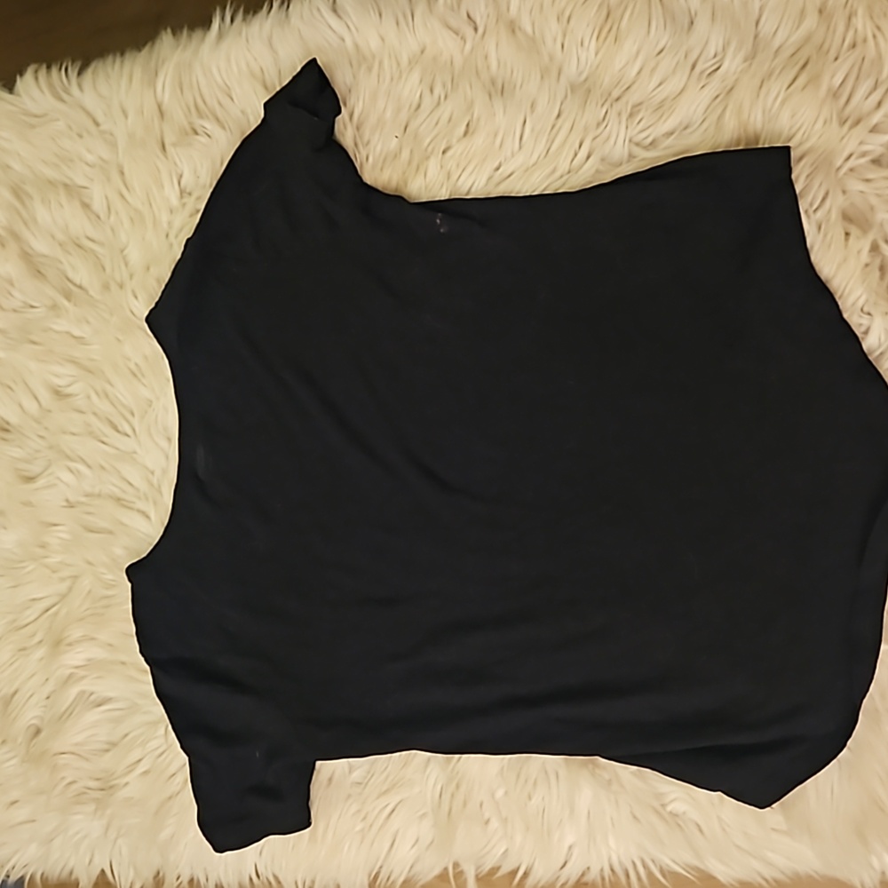 Old Navy Black “Still Dreaming” Graphic T-Shirt | Size Small - Picture 3 of 6